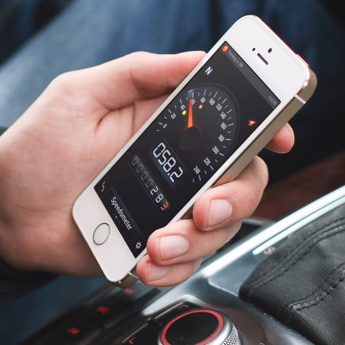 Speedtracker — Also agencies