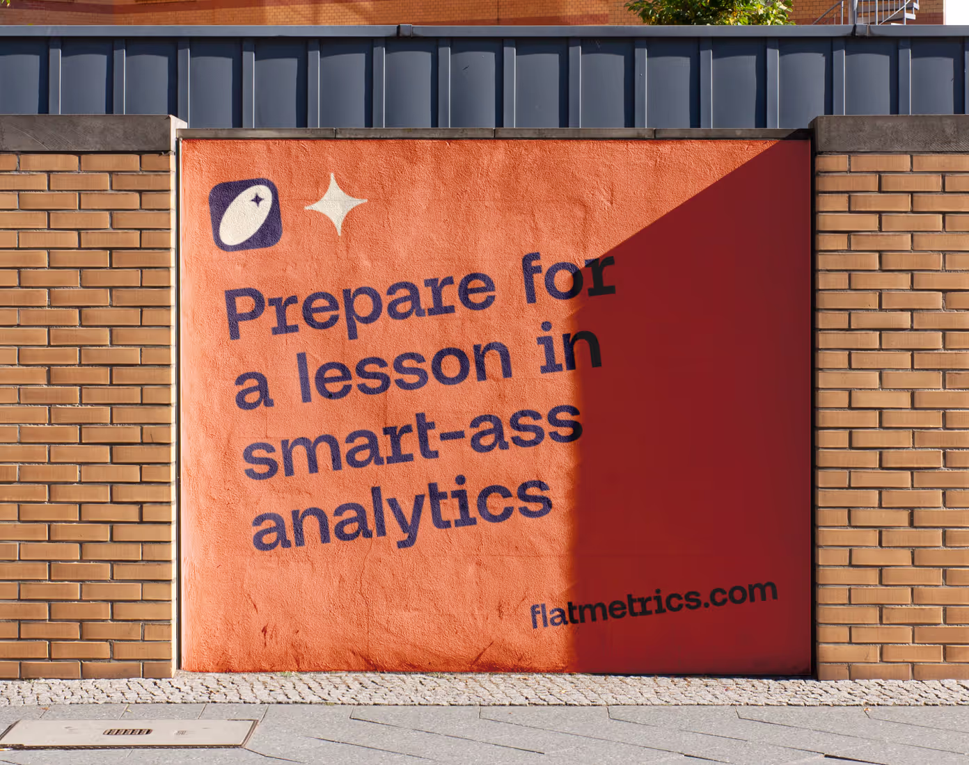 Flat metrics 3 02