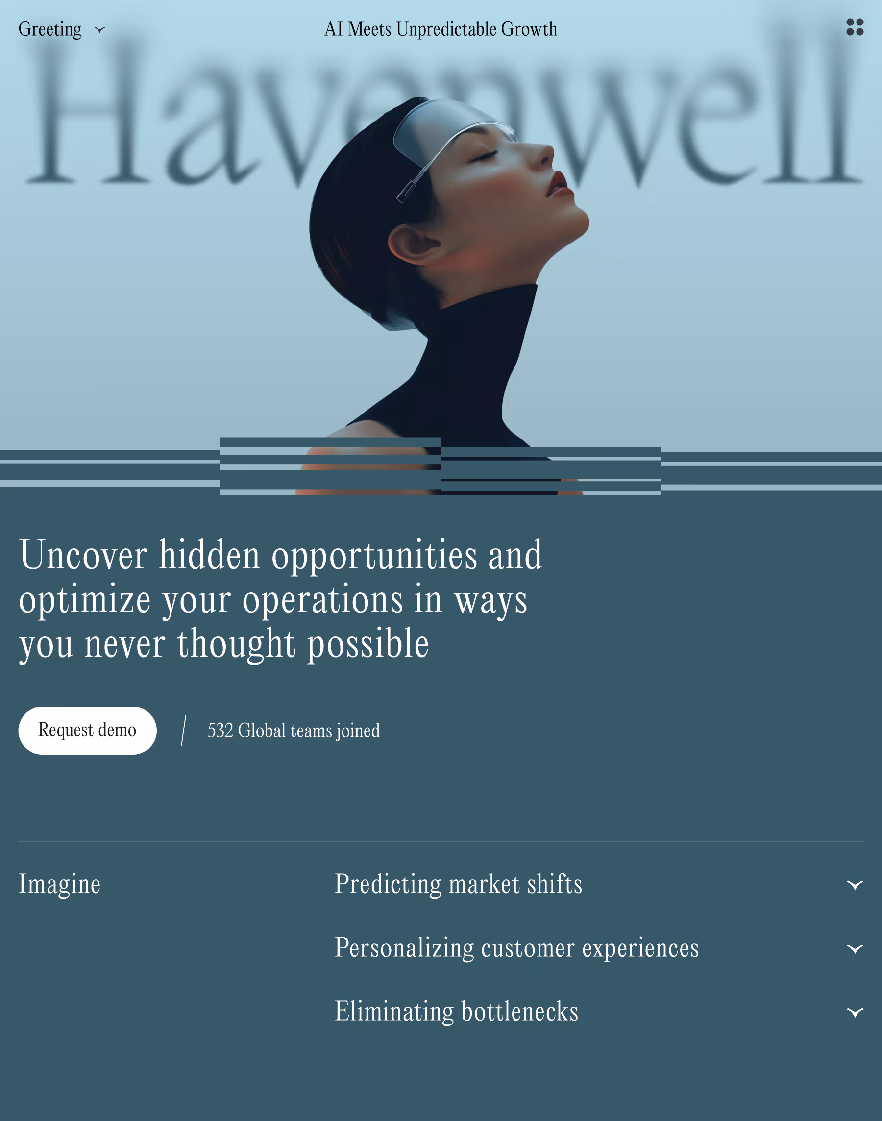 Havenwell