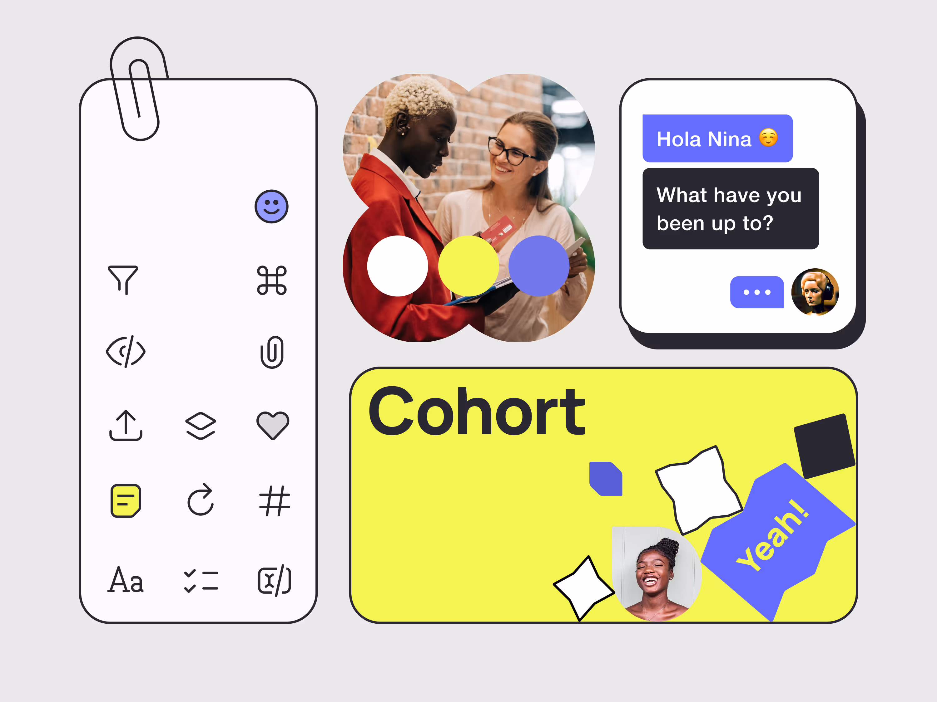 Cohort 01 — Cohort