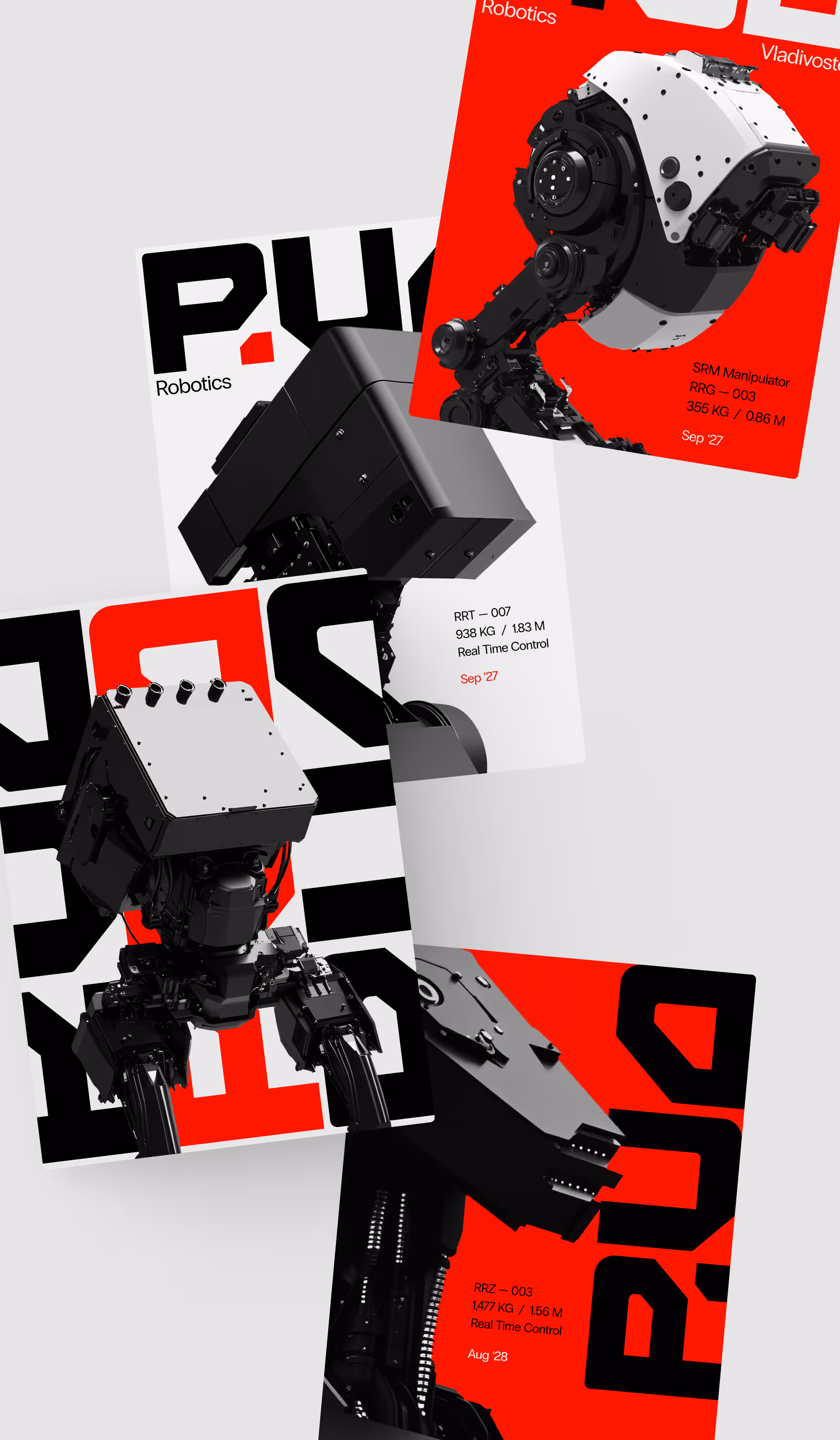 Pua 01 — Havenwell