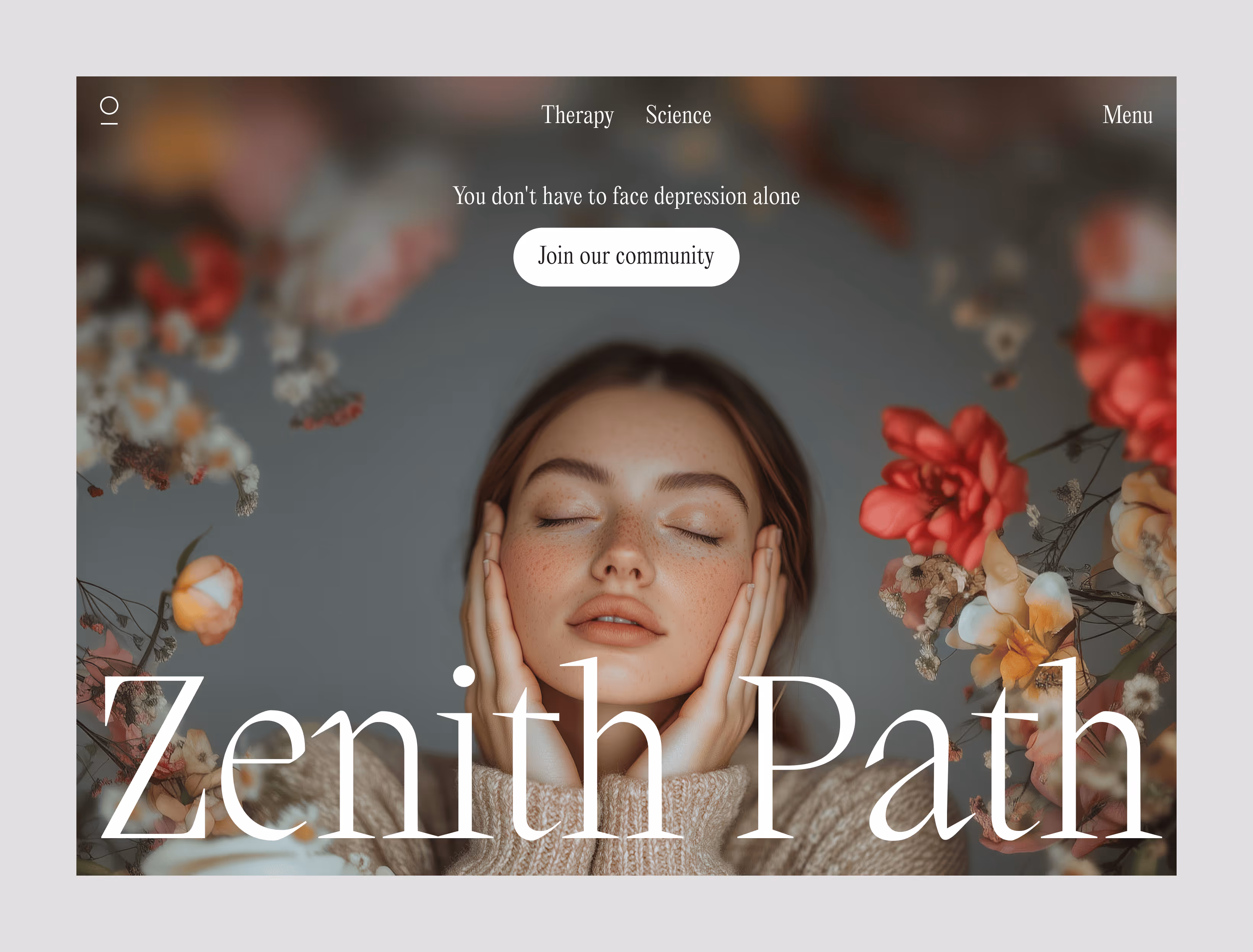 Zenith 01 — Zenith Path
