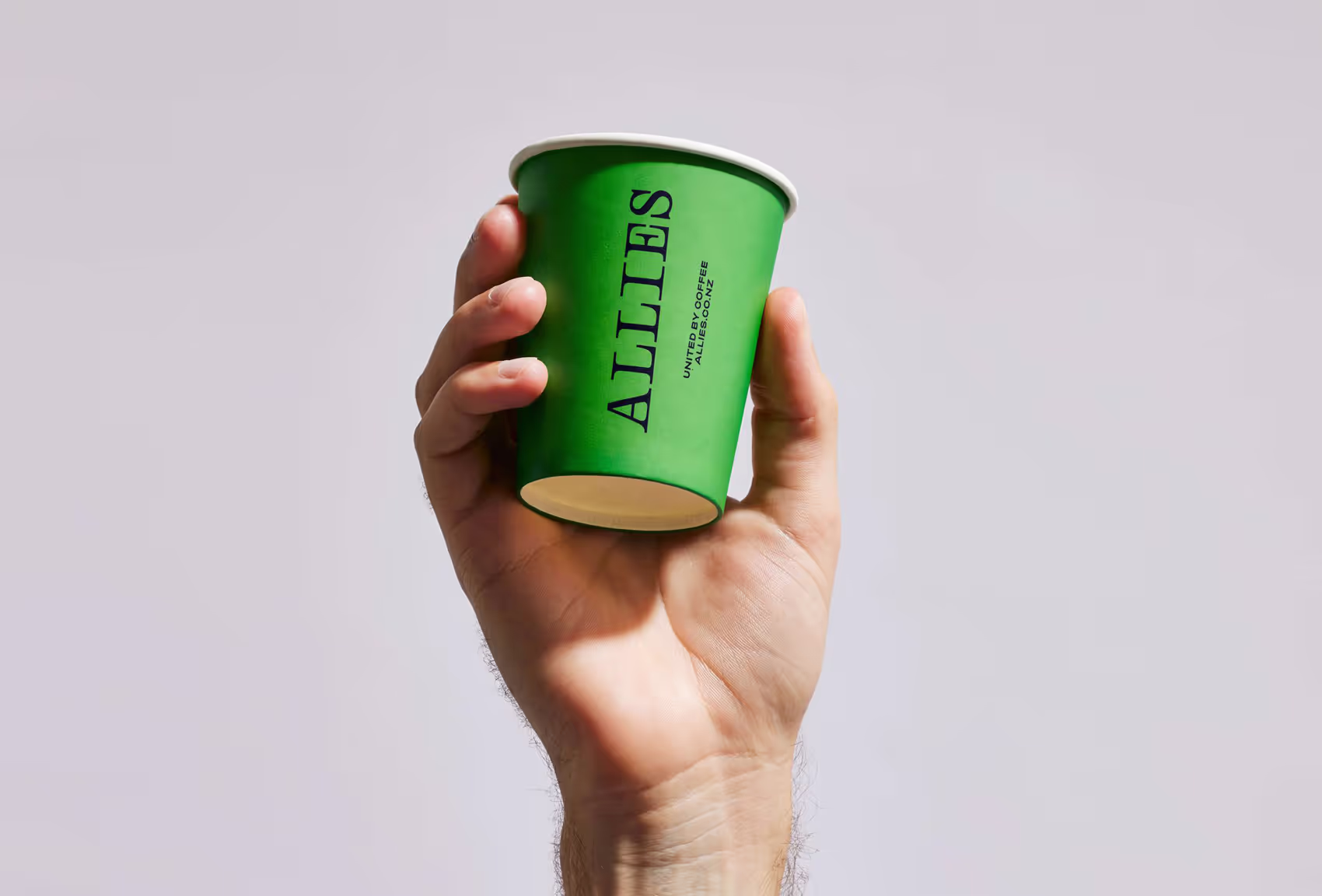 Allies Coffee by Seachange
