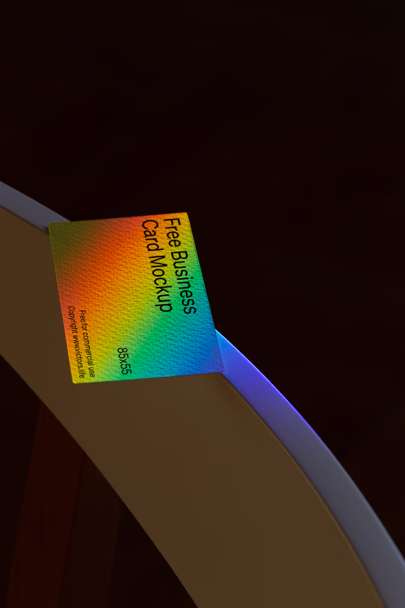 Business Card 007