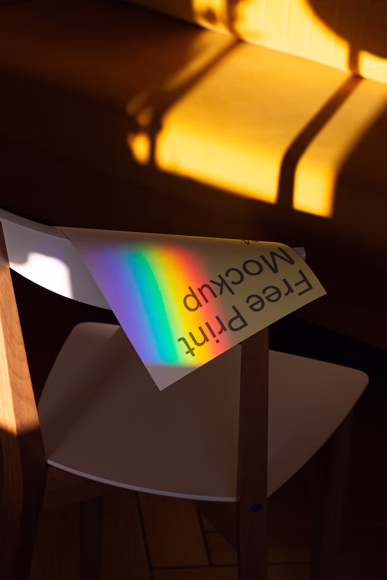 A4 Mockup 009