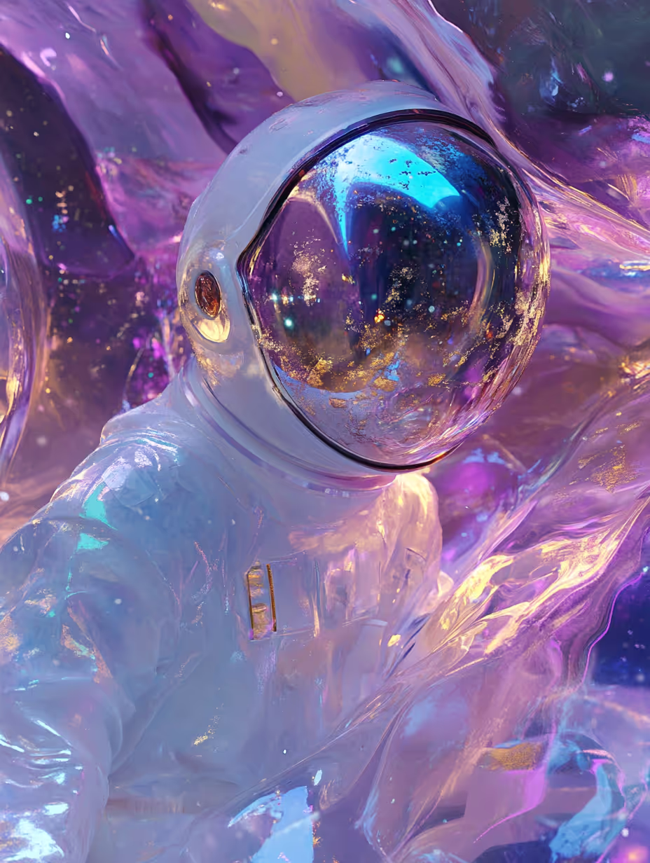 Design work by Victor Vorontsov